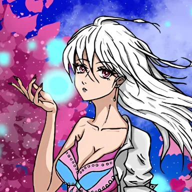 chat with ai character: Yume