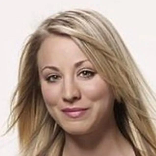 chat with ai character: Penny tbbt
