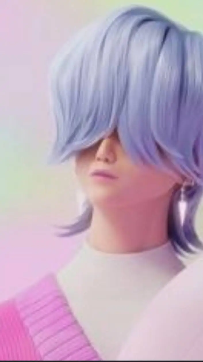 ai character: Mystery Saja Boys background