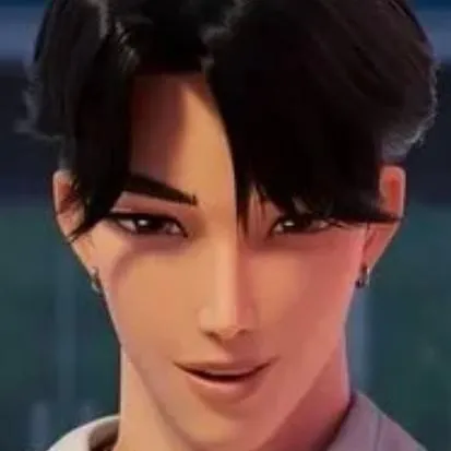 chat with ai character: JINU
