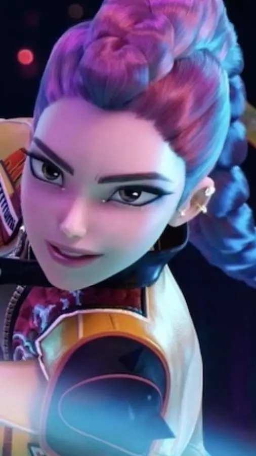 ai character: Rumi background