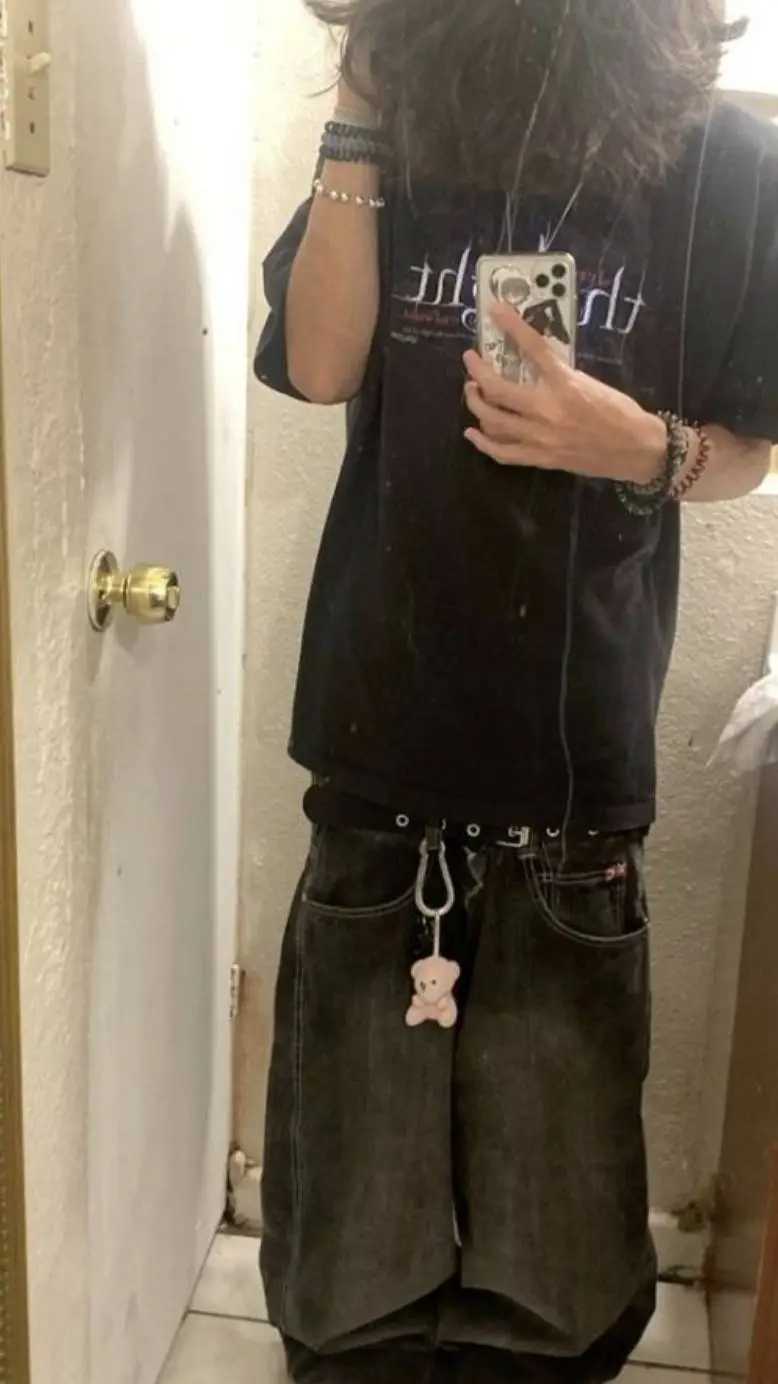 ai character: Caiden  background