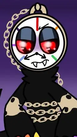 ai character: ✯Twisted Dyle⏱️ background