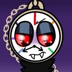 chat with ai character: ✯Twisted Dyle⏱️