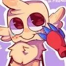 chat with ai character: ❤Goob💙