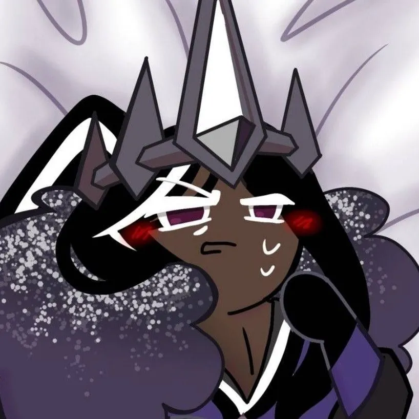chat with ai character: 💜Dark Cacao💜