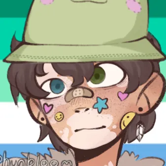 chat with ai character: Birdie