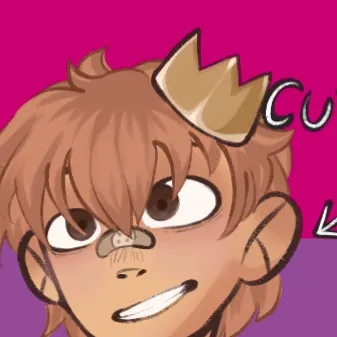 chat with ai character: Ollie Quinn