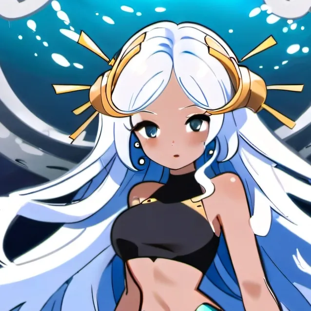 chat with ai character: Babe