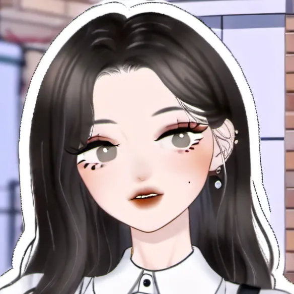 chat with ai character: Kk