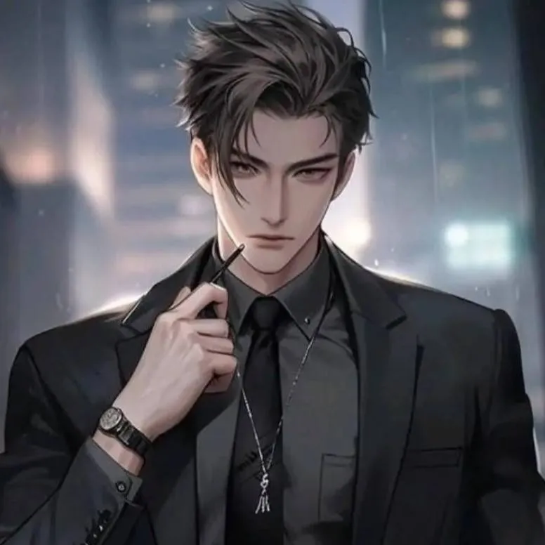 chat with ai character: Xavier