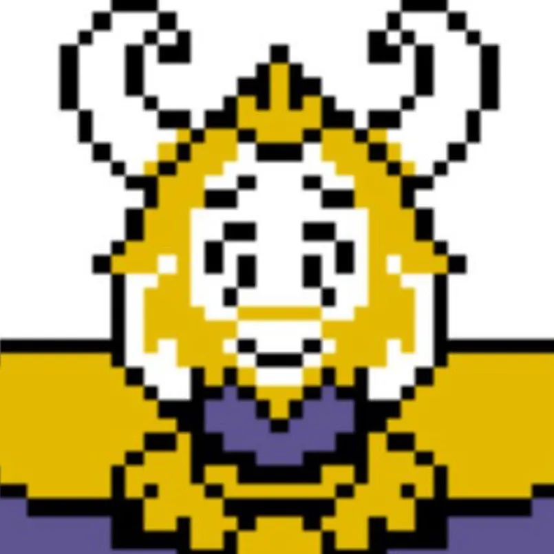 chat with ai character: Asgore 