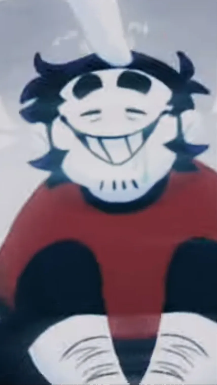 ai character: ★*~Bob Velseb~*★ background