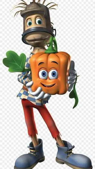 ai character: STSP "pickme" background