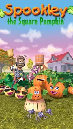 ai character: STSP (Movie) background