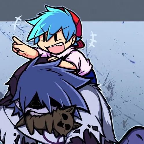 chat with ai character: Silly Billy (FNF)