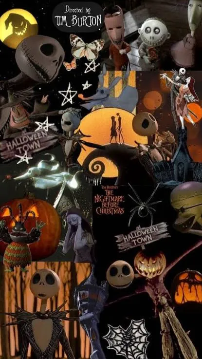 ai character: NMBC background