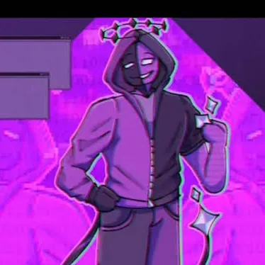 chat with ai character: Noli (Forsaken)