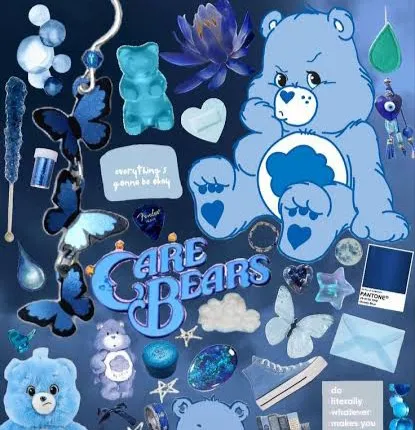 chat with ai character: 🌧Grumpy bear💢