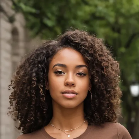 chat with ai character: Ophelia