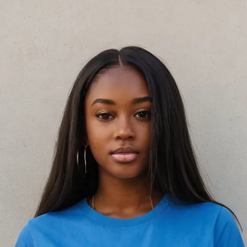 chat with ai character: Luna