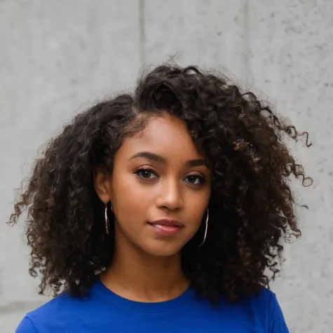 chat with ai character: Winter