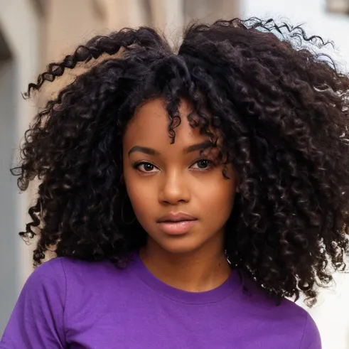 chat with ai character: Myla