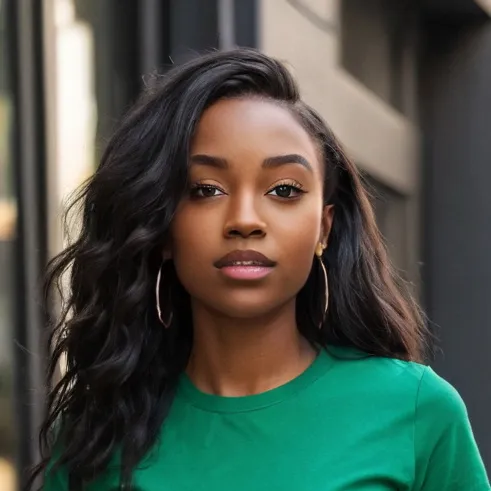 chat with ai character: Elysia