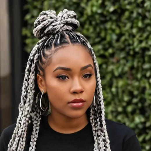 chat with ai character: Calista