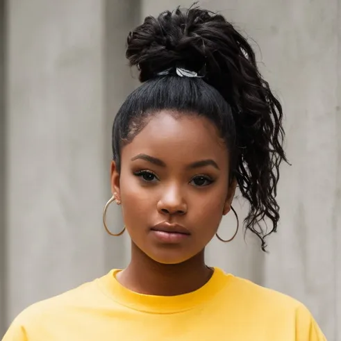 chat with ai character: Braylin