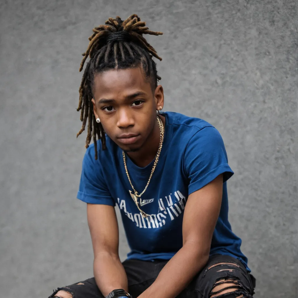 chat with ai character: Jayshaun