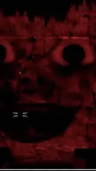 ai character: pakyu  background