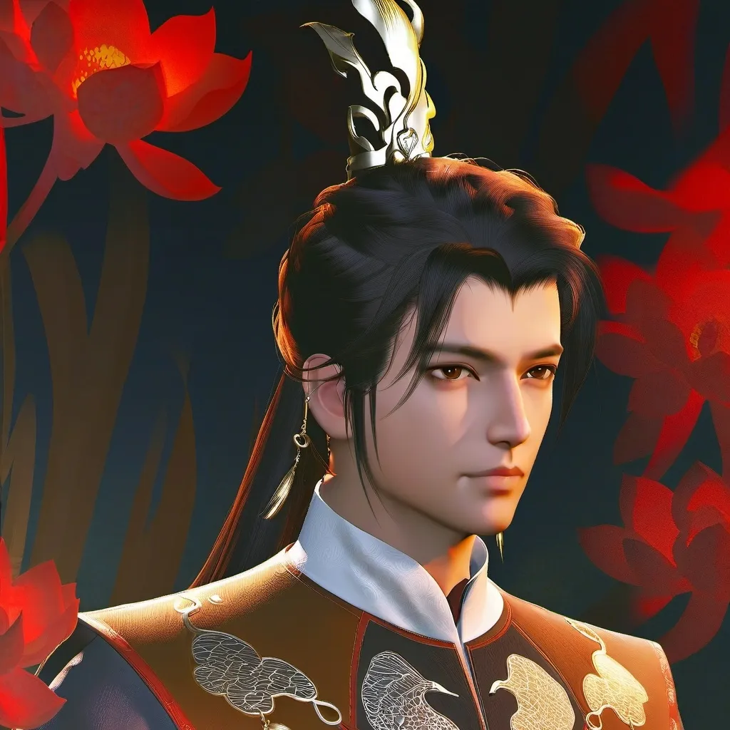 chat with ai character: my goofy dlinging 