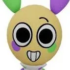 chat with ai character: Looey