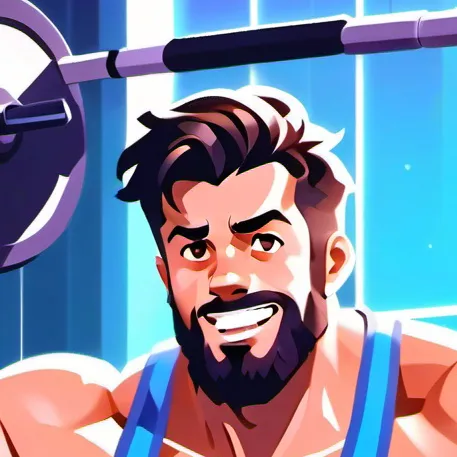 chat with ai character: Jaxon