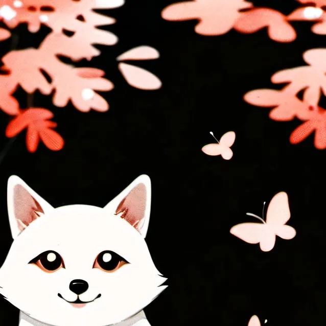 chat with ai character: Wanda 