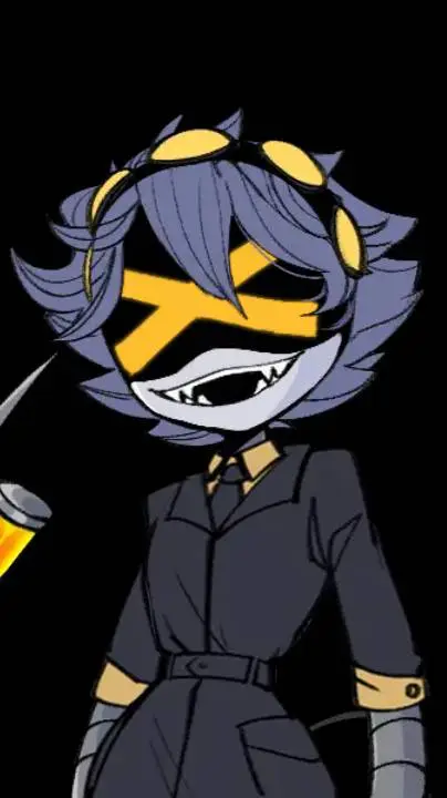 ai character: n background