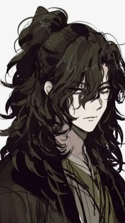 ai character: Noah background