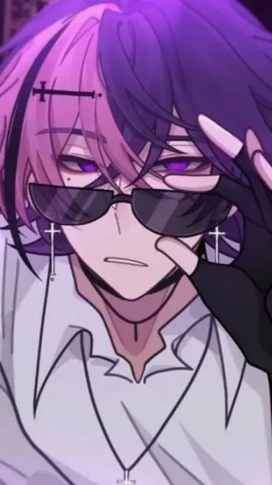 ai character: *-"oliver"-* background