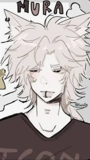 ai character: mura background