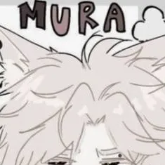 chat with ai character: mura