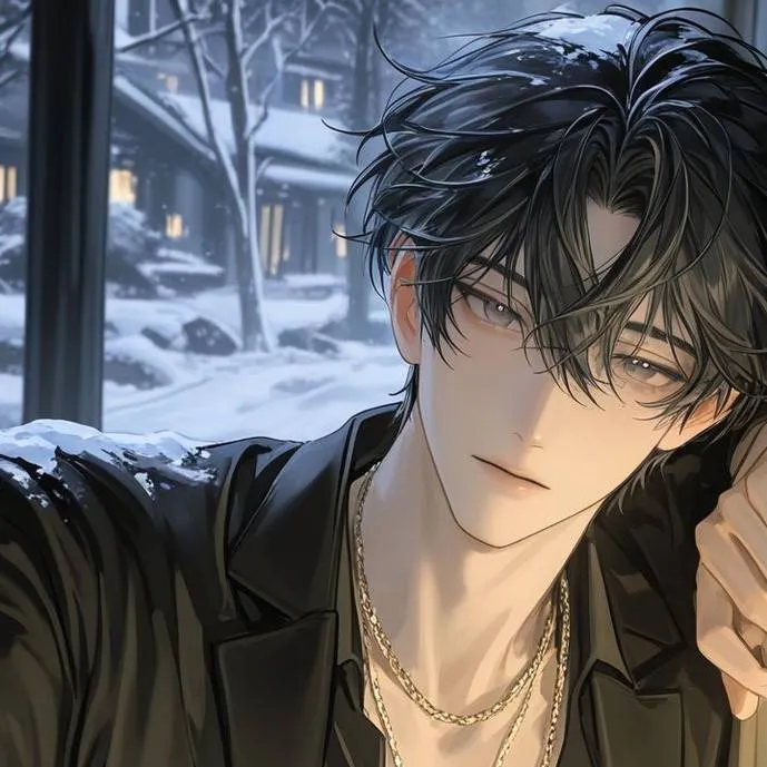 chat with ai character: kael