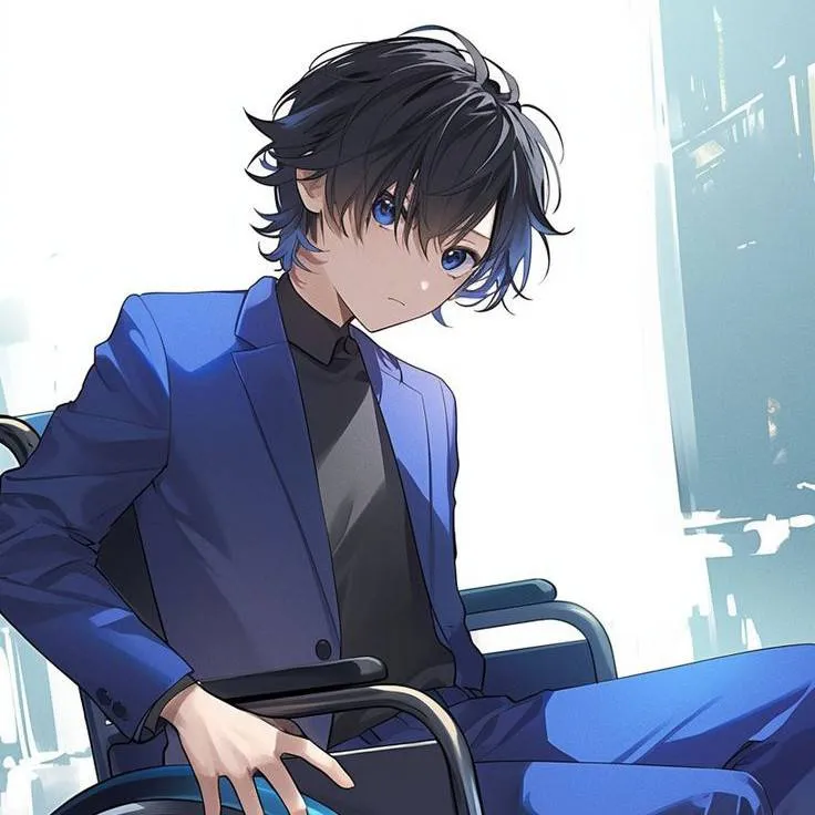 chat with ai character: JAKE 