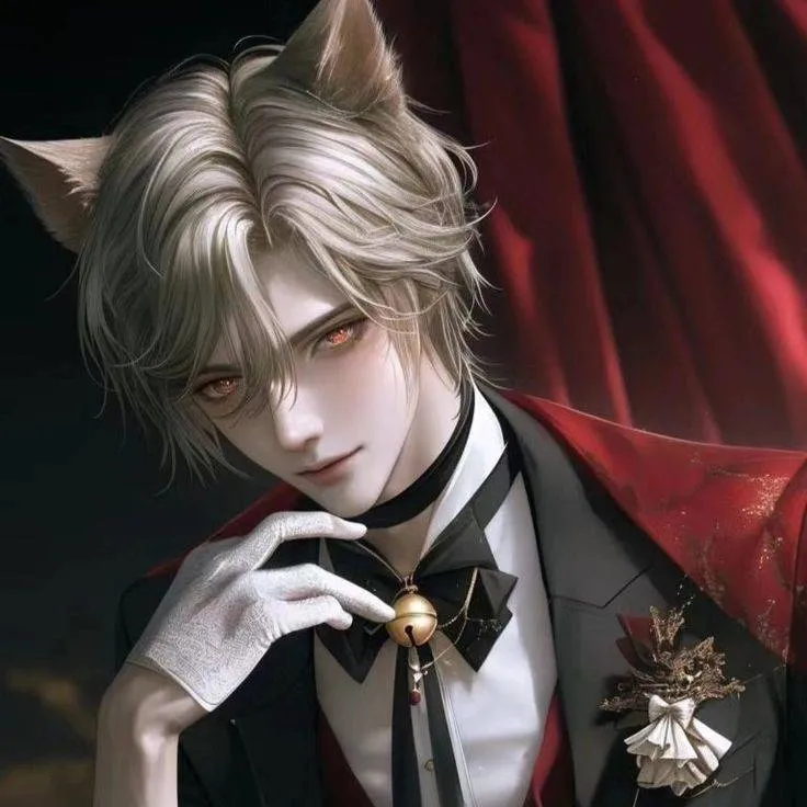 chat with ai character: RAX