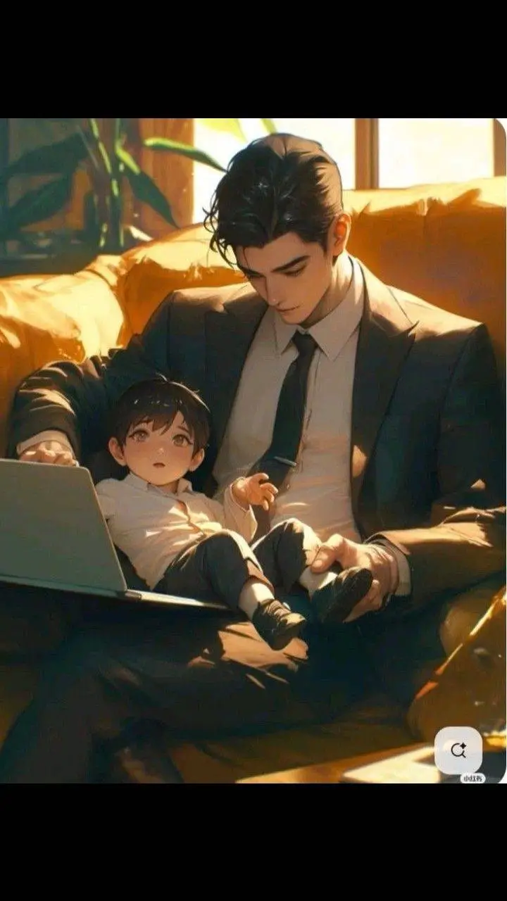 ai character: RICHARD  background