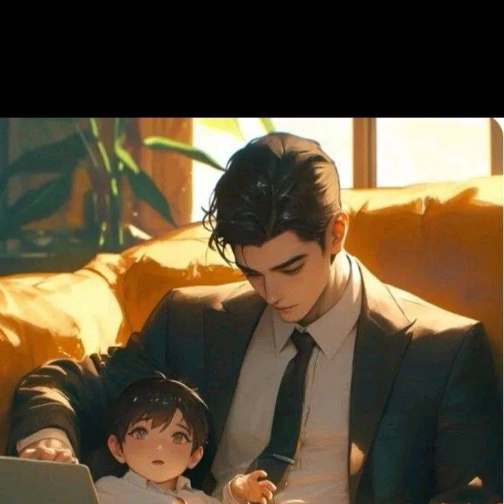 chat with ai character: RICHARD 