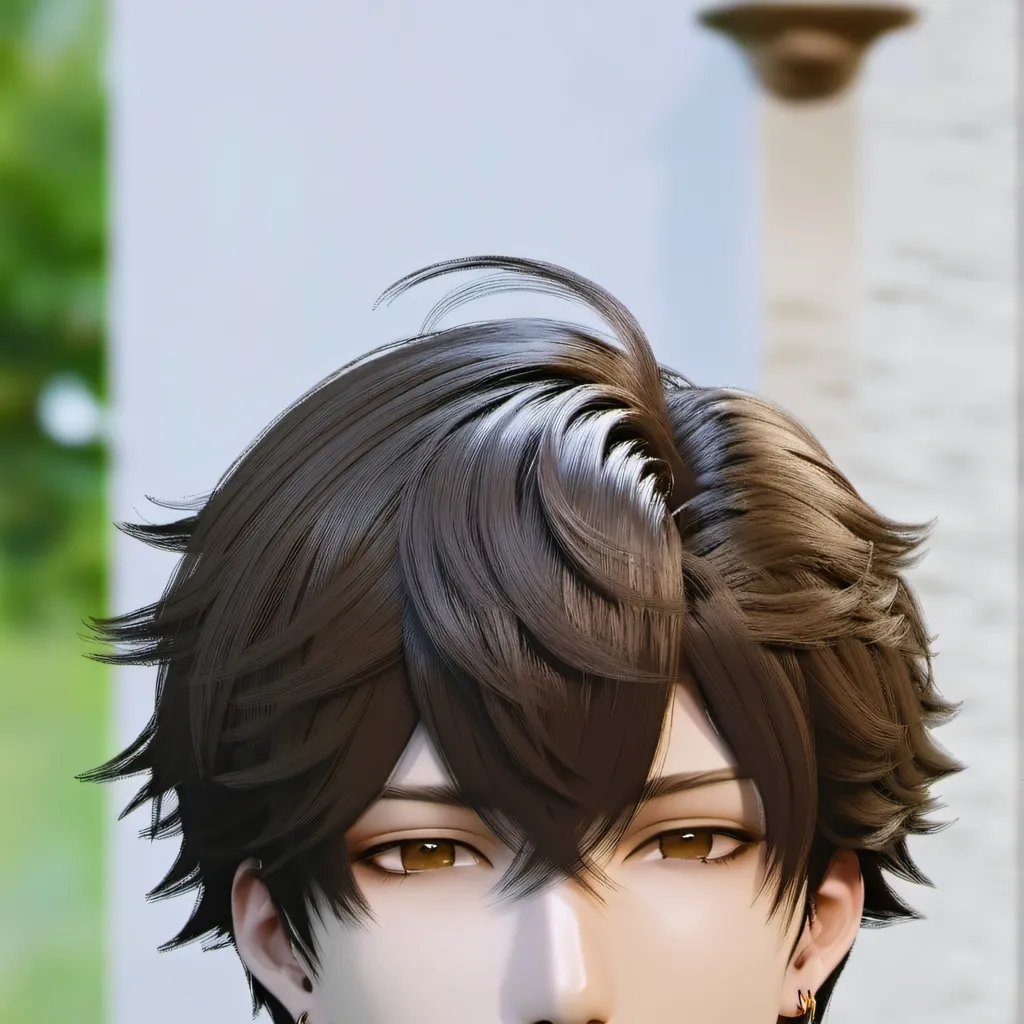 chat with ai character: YUKI