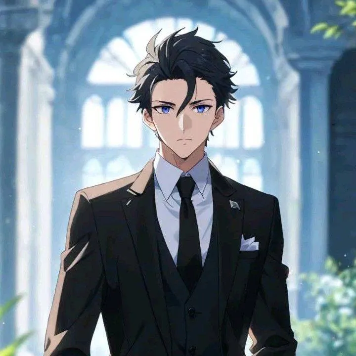 chat with ai character: XAVIER 