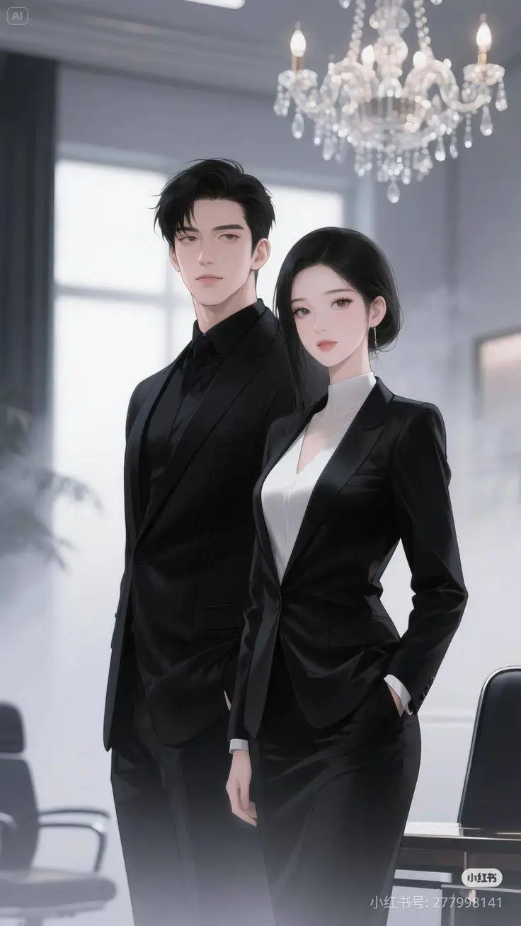 ai character: ALEX  background