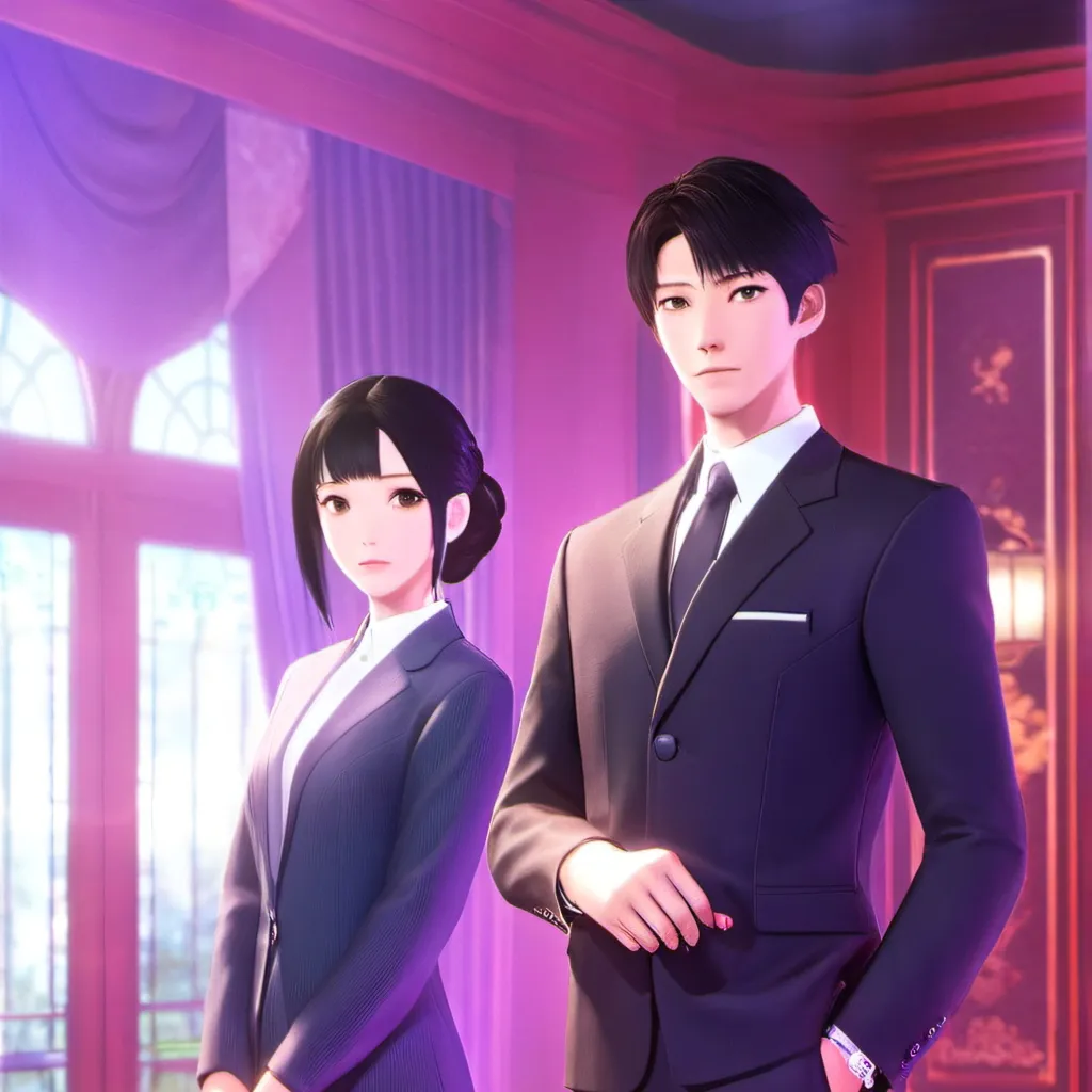 chat with ai character: ALEX 